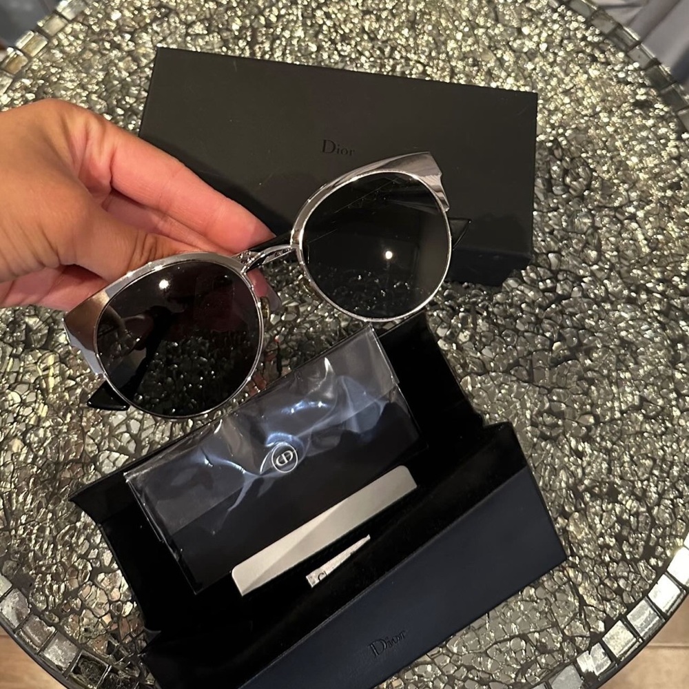 Dior Sunglasses